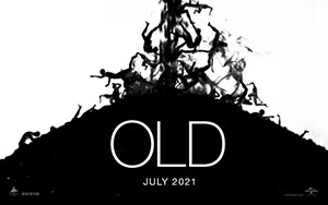 An English thriller of M. Night Shyamalan `Old` (Release -  23 July 2021)